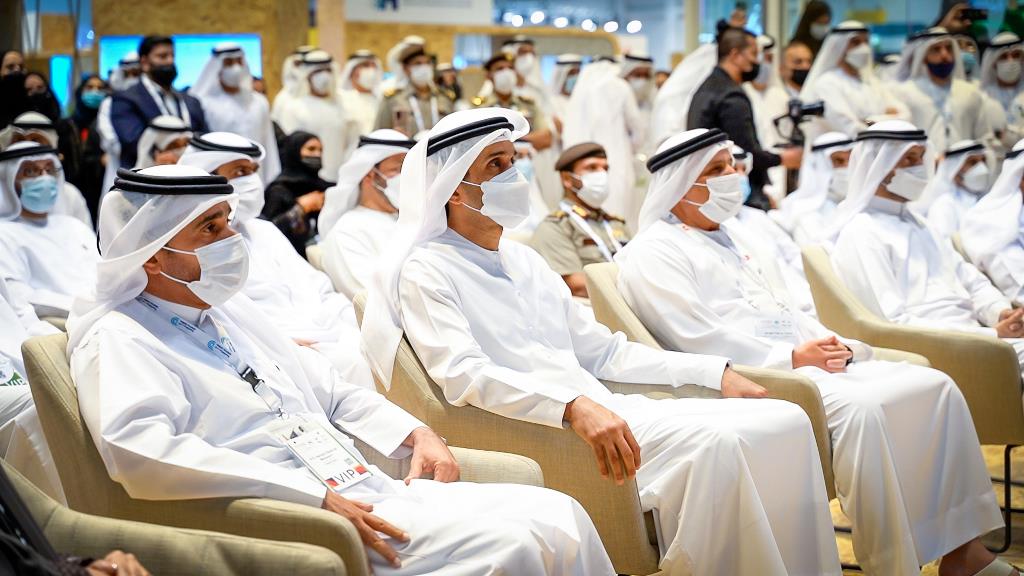 دبي تحقق 98% من مستهدفات استراتيجيتها للمعاملات اللاورقية 